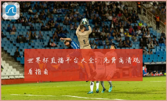 世界杯直播平台大全：免费高清观看指南